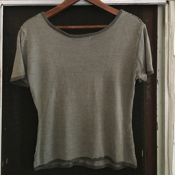 Boston Proper Top - Picture 7 of 7